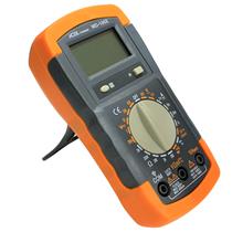 Multímetro Digital Icel MD-1002 35737 35737