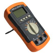 Multímetro Digital Icel MD-1005 35738 35738
