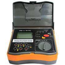 Megômetro Digital Icel MG-3060 35744 35744 