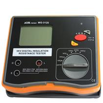 Megômetro Digital Icel MG-3120 35745 35745 