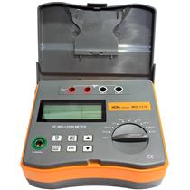 Mili Ohmímetro Digital Icel MO-1210 35752 35752