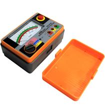 Terrômetro Analógico Icel TR-4110 35746 35746