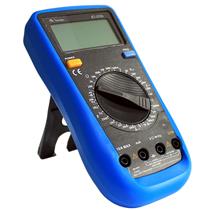 Multímetro Digital Minipa ET-2703 35754 35754 