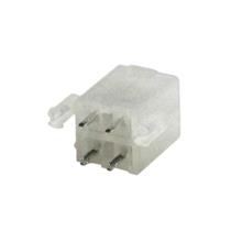 Conector Modular Miniatura Metaltex MFPQ-04 31467 31467
