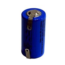 Bateria de Lithium com Terminais 3,6V 1900mah ER-17335 35764 35764 