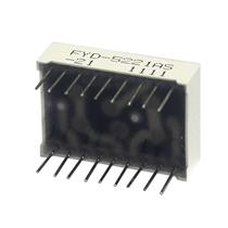 Display Led Duplo Cátodo Vermelho FYD-5221AS-21 30725 30725