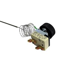 Termostato de Bulbo 2 Terminais Caem TU HC 320°C 35781 35781