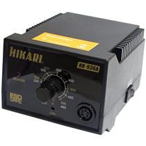 Estação de Solda Analógica 220V Hikari HK-936A 35787 35787