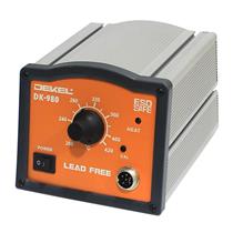 Estação de Solda Analógica 220V Icel DK-980 35788 35788