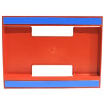 Porta Documentos Pequeno Tasco 71150 35789 35789 