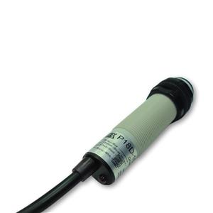 Sensor Fotoelétrico Tubular Difuso Metaltex P18D-10-DNC 35808 35808