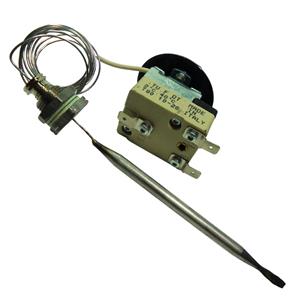 Termostato de Bulbo 3 Terminais Caem TU F DT 40°C 35807 35807 