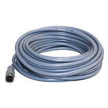 Cabo Conector para Sensor 180° 5 Pinos 10mts Tecnotron CT12F/5S-C10.A1 35817 35817