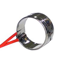 Resistência para Cadinho de Solda Analógico Hikari C-50 35844 35844 