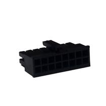 Conector Modular Subminiatura Metaltex MCFAM-16  35856 35856