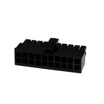 Conector Modular Subminiatura Metaltex MCFAM-20 35857 35857 