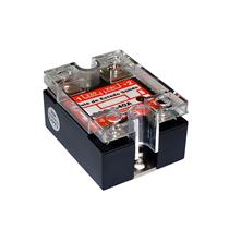 Relé de Estado Sólido Loti DCD 2-40A 35873 35873 