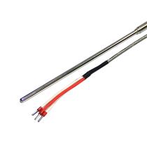 Termoresistência PT 100 3 metros 6mm x 200mm com Pote de Selagem 35951 35951