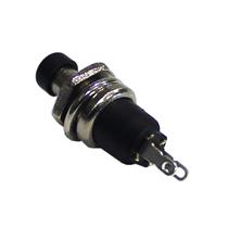 Interruptor Push Button Preto 034407 35970 35970 