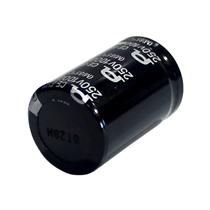 Capacitor Eletrolítico Ponta 1000MF x 250V 24167 24167