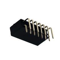 Barra de Pinos Dupla 90° Fêmea BCIN-007-2E 35973 35973 