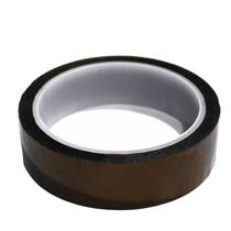 Fita Kapton de Poliamida 25mm X 33mts  35985 35985 