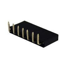 Barra de Pinos Simples 90° Fêmea BCIN-007-1E 36011 36011