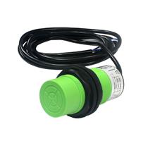 Sensor Capacitivo Tubular Metaltex C35-25-DPC 36034 36034