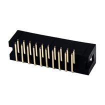 Conector IDC Macho Metaltex IDCSN-20 36052 36052