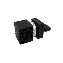 Chave Comutadora Tripolar (1-0-2) 20A Metaltex K056-20-3P 36053 36053