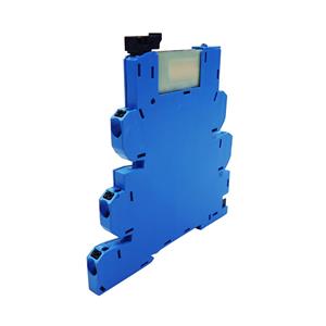 Relé Modular de Interface Finder 39.01.0.024.0060 36056 36056 