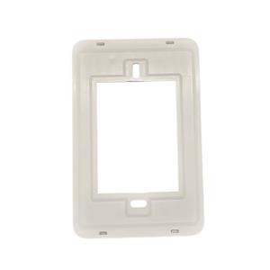 Caixa Plástica Patola Espelho Cartão 36057 36057 