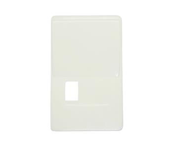 Caixa Plástica Patola Espelho Cartão 36057 36057 