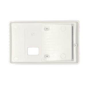 Caixa Plástica Patola Espelho Cartão 36057 36057 