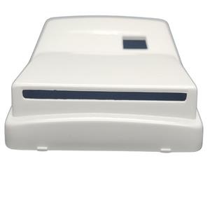 Caixa Plástica Patola Espelho Cartão 36057 36057 