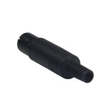 Conector Mini Din Fêmea 4 Pinos 003148 36058 36058