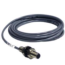 Sensor Indutivo Tubular Tecnotron IB-1,5M-8EA-NF/XL 36086 36086