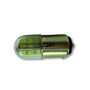 Lâmpada Led SMD 24,0V BA15S Branca 36091 36091 