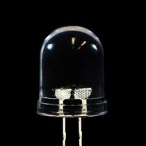 Diodo Led Water Clear 10mm Vermelho Pisca-Pisca FYL-10013URC1C-B 30723 30723 