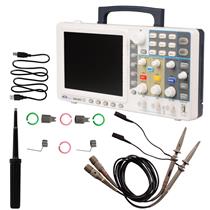 Osciloscópio Digital Icel DSO-2072C 36166 36166