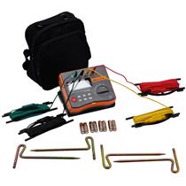 Terrômetro Digital Icel TR-4400 36168 36168