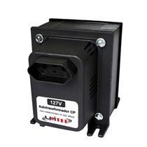 Auto Transformador Bivolt 750VA Unitel ATCP 750 00110 36146 36146