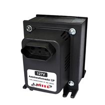 Auto Transformador Bivolt 1000VA Unitel ATCP 1000 00111 36147 36147