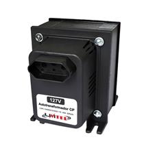 Auto Transformador Bivolt 1500VA Unitel ATCP 1500 00112 36148 36148