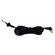 Cabo de Reposição para Fonte de Netbook/Notebook Samsung Unitel 01800 36190 36190