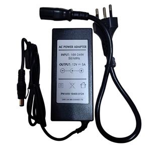 Conversor Chaveado 12,0V 5,0A Unitel 01459 36157 36157 