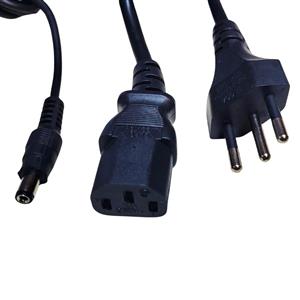 Conversor Chaveado 12,0V 5,0A Unitel 01459 36157 36157 