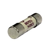 Fusível Cartucho Ultra Rápido 10x38mm 5,00A C-10X38KFF 36208 36208