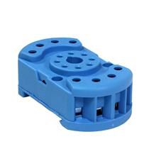 Soquete para Relé Finder 90.22 SMA 36213 36213 