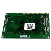Display LCD 16×4 Backlight Verde Fluxus CM 164-1SLDAA-5 35772 35772 